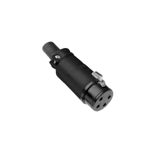 Amphenol Audio EP-4-11PB